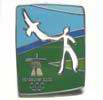 Harmony & Nature
	Cutout Man & Eagle Pin