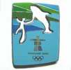 Harmony & Nature
	Cutout Man & Whale Pin