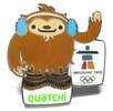 LTD Edition
	Mascot Launch
	Quatchi Pin