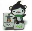 LTD Edition
	Mascot Launch
	Miga Pin
