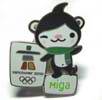 LTD Edition
	Mascot Launch
	Miga Pin
