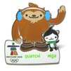 LTD Edition
	Mascot Launch
	Quatchi Miga Pin