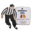 Referee Pin