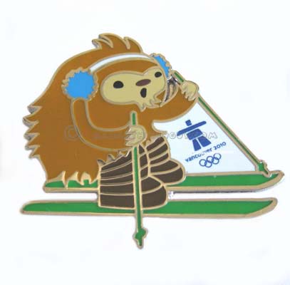 Quatchi Moguls