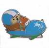 Quatchi Miga Bobsleigh