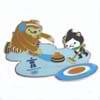 Quatchi-Miga Curling