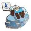 Canada Hockey Place Venue Pin