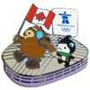 BC Place Venue Pin
