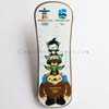 Mascot Snowboard Pin