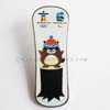 Mukmuk Snowboard Pin