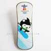 Look Snowboard Pin Set