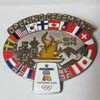 Opening Ceremony Pin