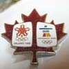 Calgary Vancouver Bridge Pin