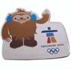 Quatchi Pin