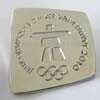 French Logo Pin