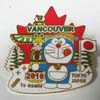 Asahi Pin