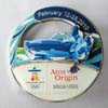 Atos Origin Bobsled Slider Pin