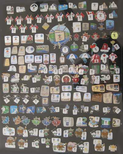 Collection Board 2
