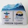 Robson Square Pin