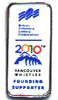 BC Lottery Corporation Founding Supporter