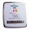 Bombardier Pin