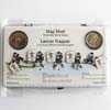 Hockey (Slapshot) Boxed 5 Pin Set
