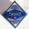 Bexel Broadcast Services Pin