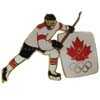 COC Hockey Pin