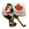 COC Hockey Pin