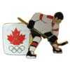 COC Hockey Pin