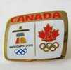 COC Pin