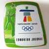 CanWest Edmonton Journal Newspaper Pin