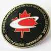 Cypress Mountain Volunteer<br>
Medical Services Pin