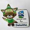 Deloitte Sumi Pin