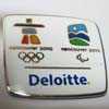 Deloitte Pin
