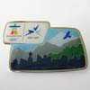EBU UER Pin