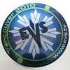 EVS.TV Pin