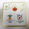 Fugi TV Pin