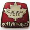 Getty Images Pin