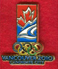 Team Prague Government Pin