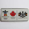 HBC Internal Pin