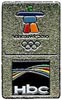 2nd Official 2010 Hudson's Bay Company Pin