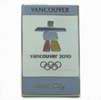 Vancouver Host Pin 3