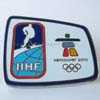 IIHF Pin