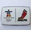 NHLPA Pin