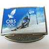 OBS Ski Pin