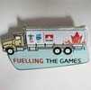 PetroCanada Totem Pin