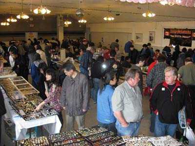 Lot's of Pin Traders