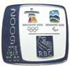 RBC 1 Year To Go Pin