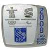 RBC 2 YTG Pin